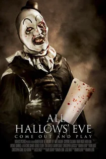 دانلود فیلم All Hallows’ Eve 2013