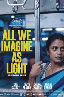 دانلود فیلم All We Imagine as Light 2024