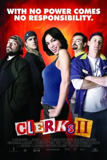 دانلود فیلم Clerks II 2006