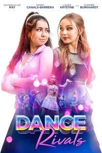 دانلود فیلم Dance Rivals 2024
