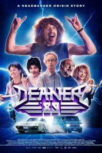 دانلود فیلم Deaner ’89 2024