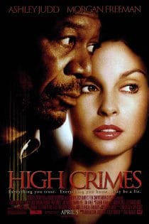 دانلود فیلم High Crimes 2002