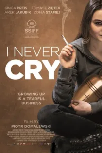 دانلود فیلم I Never Cry 2020