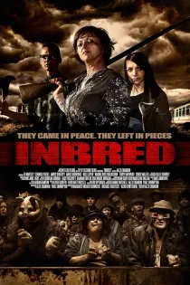 دانلود فیلم Inbred 2011