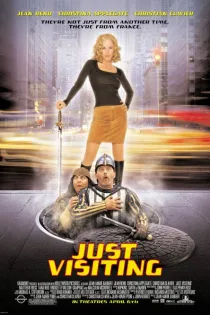 دانلود فیلم Just Visiting 2001
