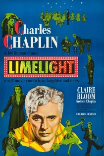 دانلود فیلم Limelight 1952