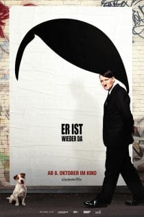 دانلود فیلم Look Who’s Back 2015 بدون سانسور