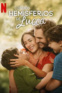 دانلود فیلم Lucca’s World 2025