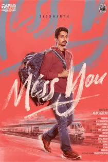 دانلود فیلم Miss You 2024 بدون سانسور