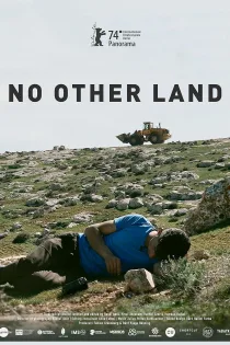 دانلود فیلم No Other Land 2024