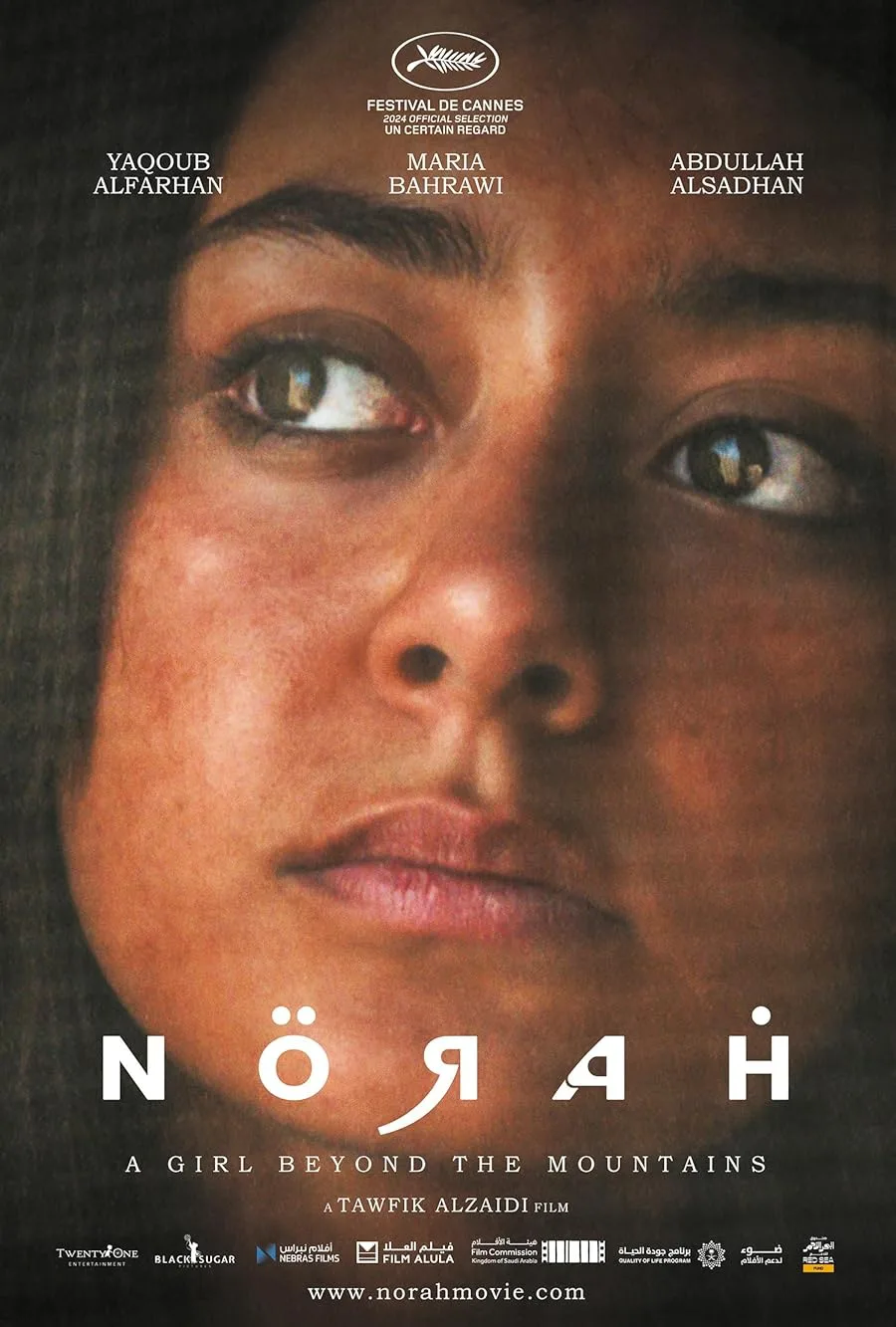 دانلود فیلم Norah 2023