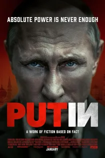 دانلود فیلم Putin 2024