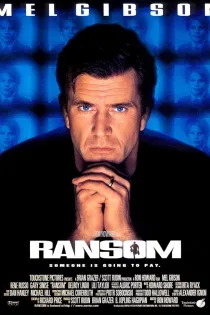 دانلود فیلم Ransom 1996