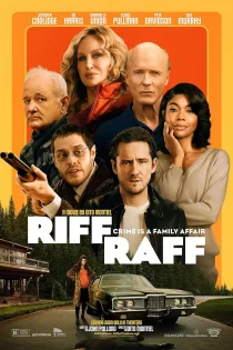 دانلود فیلم Riff Raff 2024 بدون سانسور