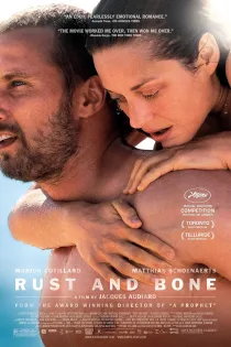 دانلود فیلم Rust and Bone 2012