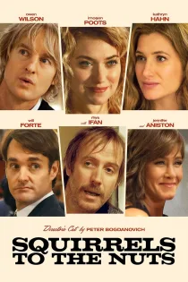 دانلود فیلم She’s Funny That Way 2014