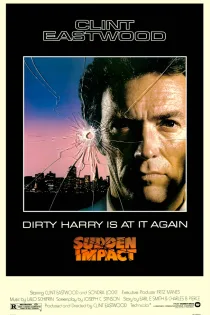 دانلود فیلم Sudden Impact 1983