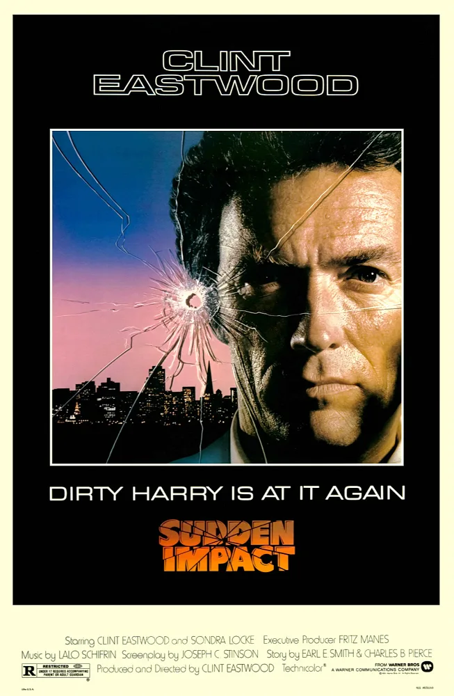 دانلود فیلم Sudden Impact 1983