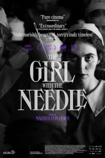 دانلود فیلم The Girl with the Needle 2024 بدون سانسور