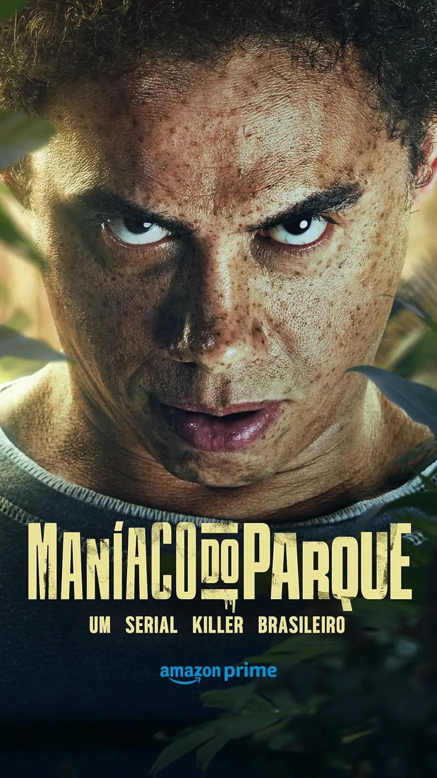 دانلود فیلم The Park Maniac 2024
