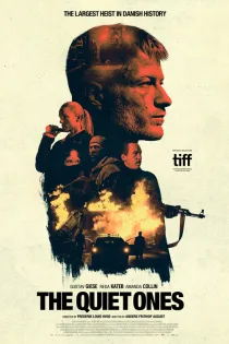 دانلود فیلم The Quiet Ones 2024