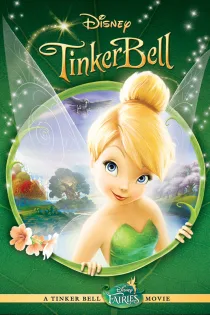 دانلود فیلم Tinker Bell 2008