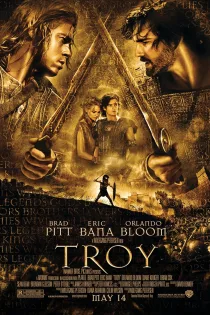 دانلود فیلم Troy 2004 بدون سانسور