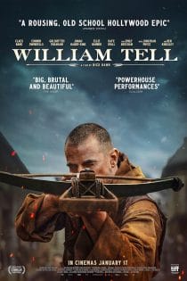 دانلود فیلم William Tell 2024