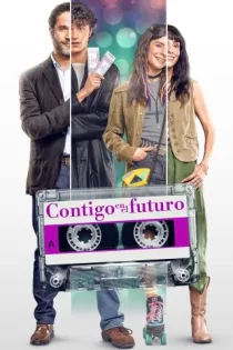 دانلود فیلم With You in the Future 2025 بدون سانسور