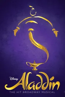 دانلود فیلم Aladdin: Live from the West End 2023 بدون سانسور