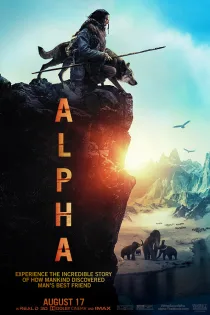 دانلود فیلم Alpha 2018