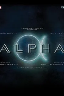 دانلود فیلم Alpha 2025 بدون سانسور