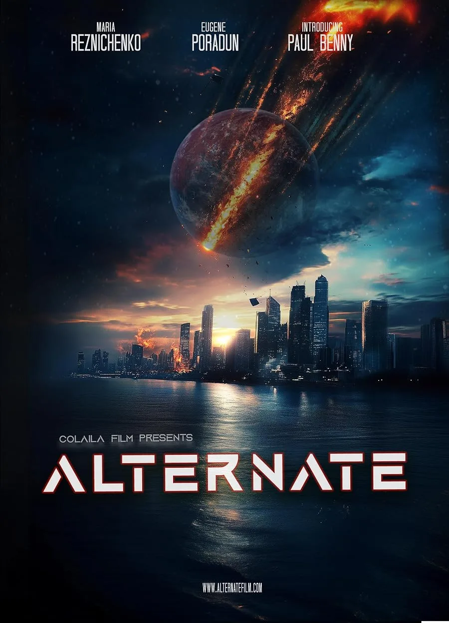 دانلود فیلم Alternate 2025 بدون سانسور