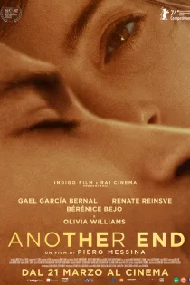 دانلود فیلم Another End 2024 بدون سانسور
