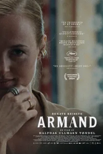 دانلود فیلم Armand 2024 بدون سانسور