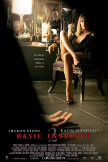 دانلود فیلم Basic Instinct 2 2006 بدون سانسور