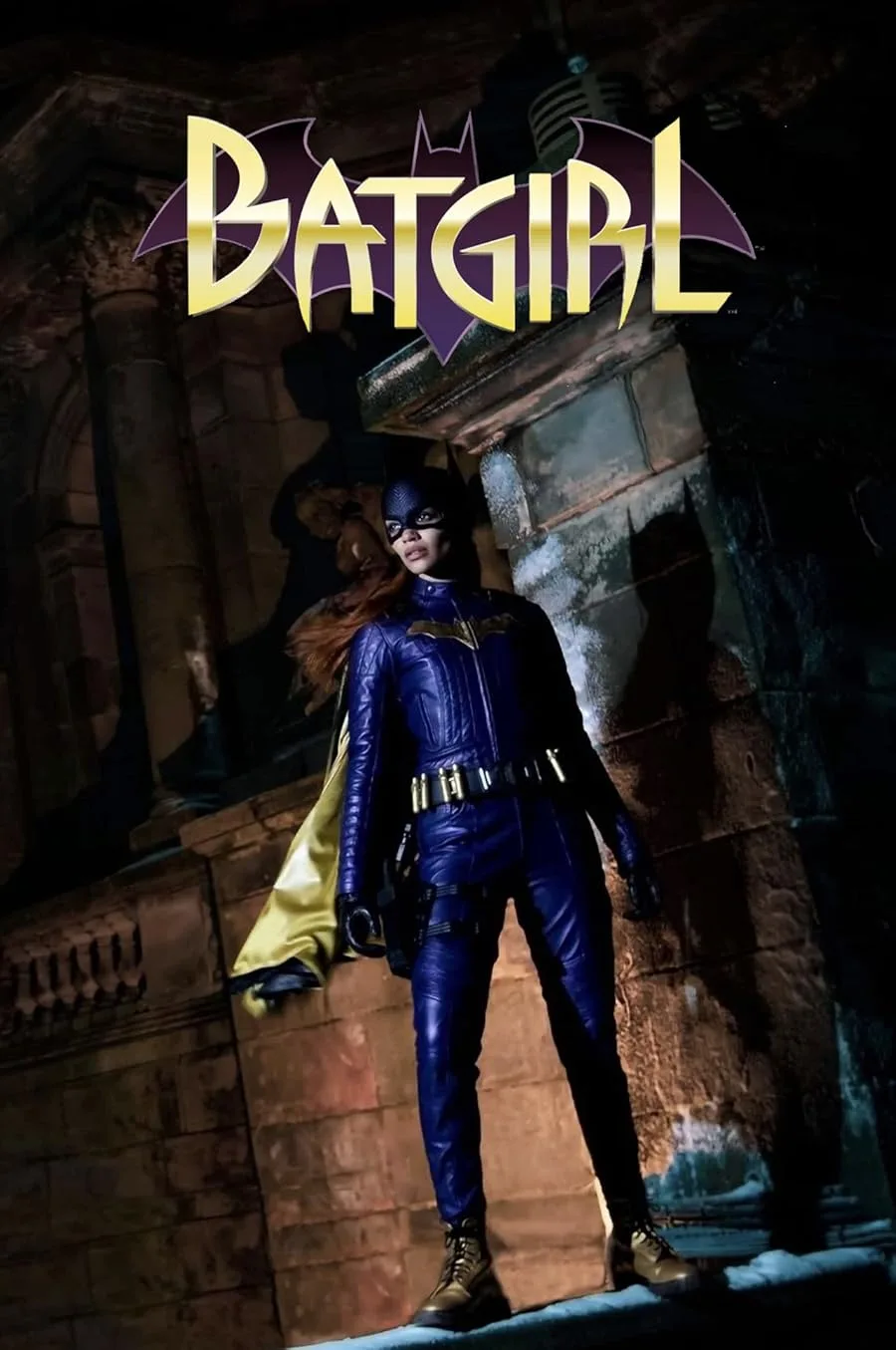 دانلود فیلم Batgirl 2022 بدون سانسور