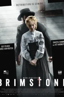 دانلود فیلم Brimstone 2016 بدون سانسور