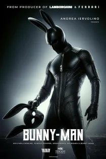 دانلود فیلم Bunny-Man 2024 بدون سانسور