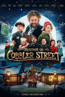 دانلود فیلم Christmas on Cobbler Street 2023 بدون سانسور