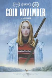 دانلود فیلم Cold November 2017 بدون سانسور