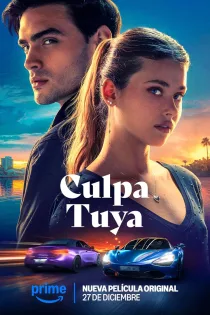 دانلود فیلم Culpa Tuya 2024 بدون سانسور