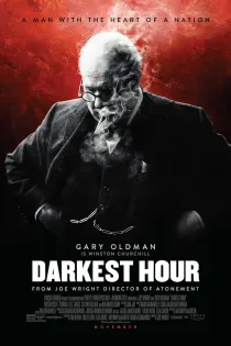 دانلود فیلم Darkest Hour 2017 بدون سانسور