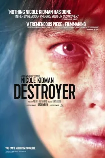 دانلود فیلم Destroyer 2018 بدون سانسور