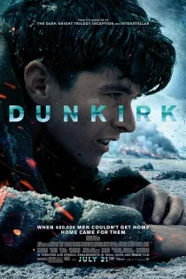 دانلود فیلم Dunkirk 2017
