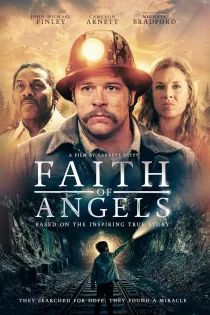 دانلود فیلم Faith of Angels 2024 بدون سانسور