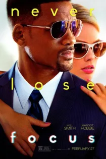 دانلود فیلم Focus 2015 بدون سانسور