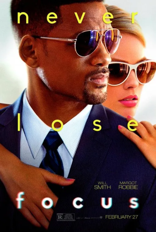 دانلود فیلم Focus 2015 بدون سانسور