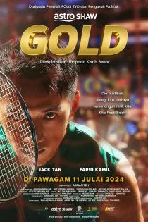 دانلود فیلم Gold 2024 بدون سانسور