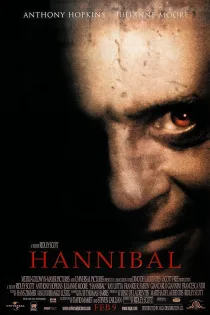 دانلود فیلم Hannibal 2001